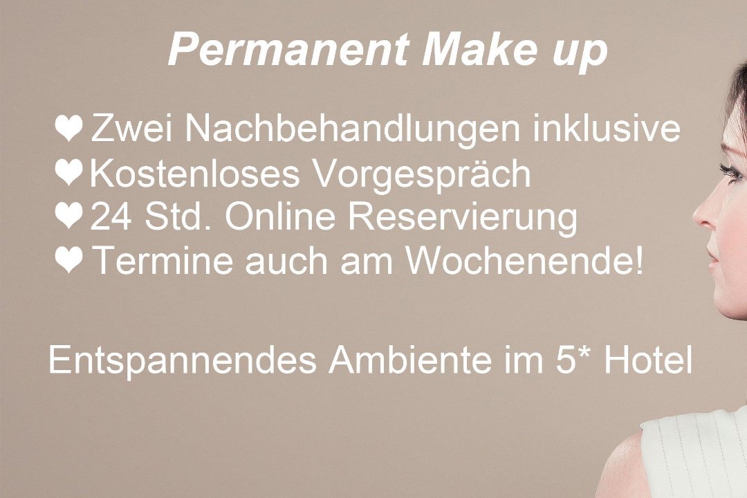 Schönheit Hamburg - Microblading & Permanent Make-Up, Rotherbaum, Hamburg