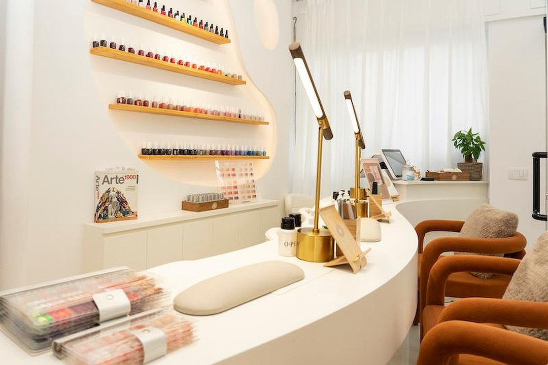 Arte Nail Salon Salone di bellezza a Istria Milano Treatwell