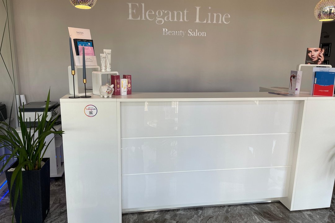 Elegant Line Beauty Salon, Rodgau, Hessen
