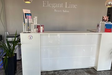 Elegant Line Beauty Salon