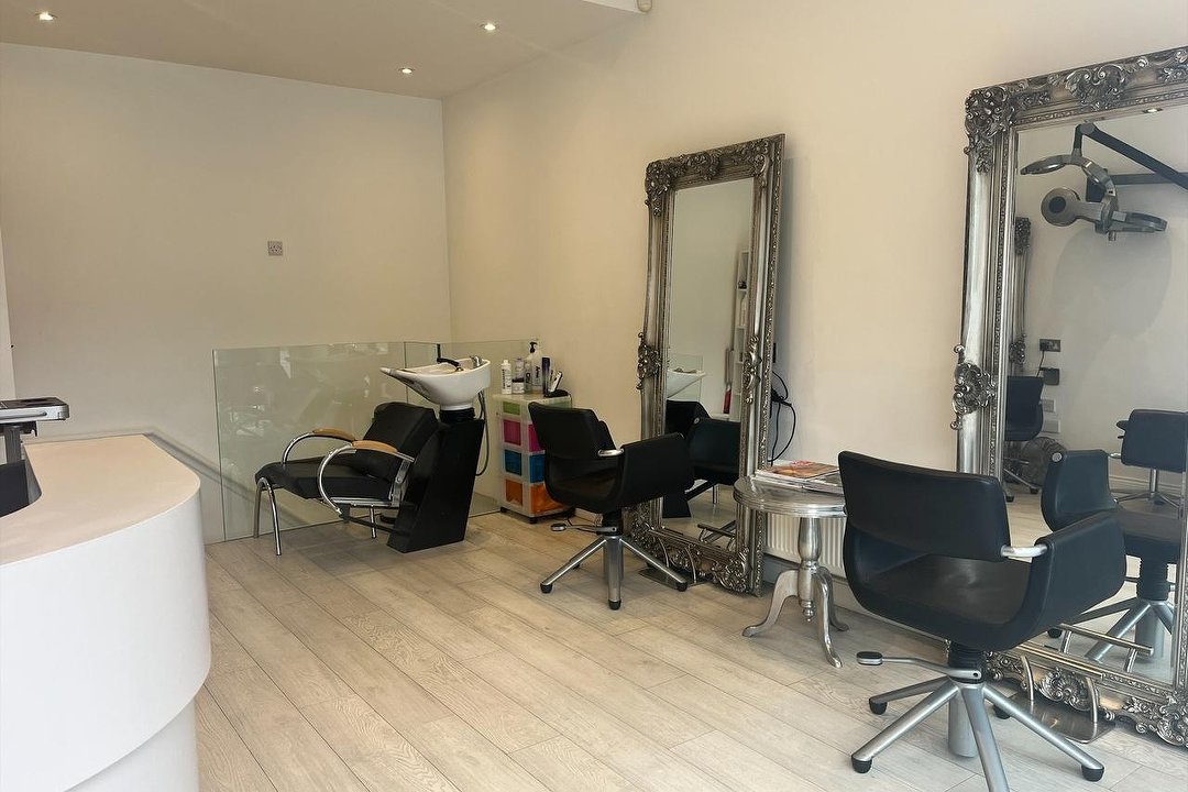 Richmond Hair Company, Richmond, London
