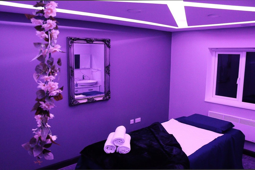 Revive Massage & Beauty, Gatley, Stockport