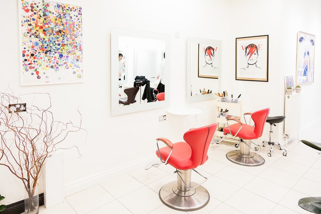 Tomoyuki & Co, Great Titchfield Street, London