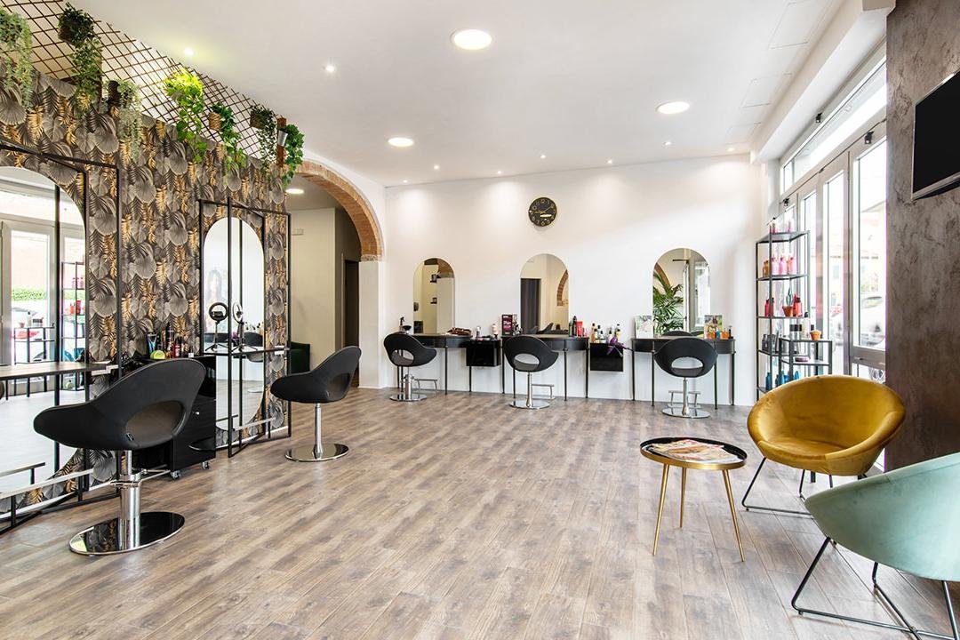 Hair 51, Prato