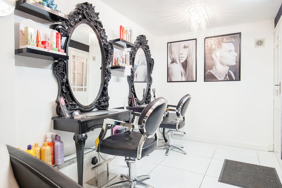 Angels Beauty Salon - Stratford, West Ham, London