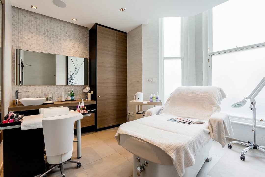 The Spa 60 Hyde Park Gate, Kensington, London