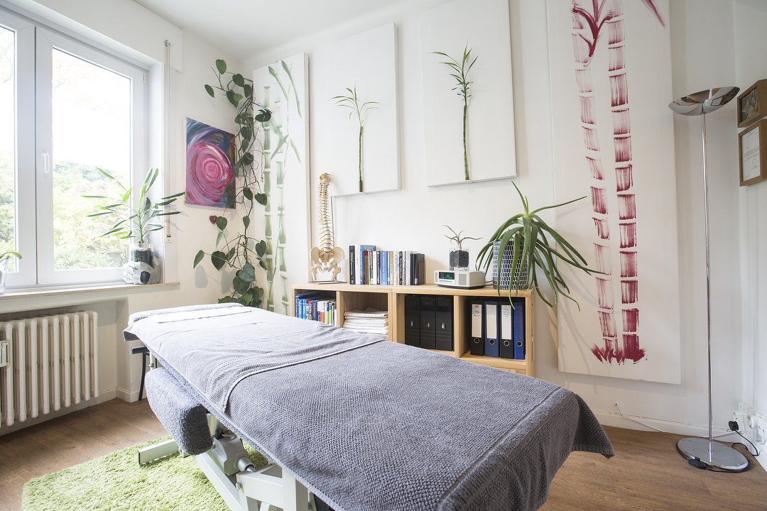 Ostéo & Co, Roodebeek - Constellations, Woluwe-Saint-Lambert