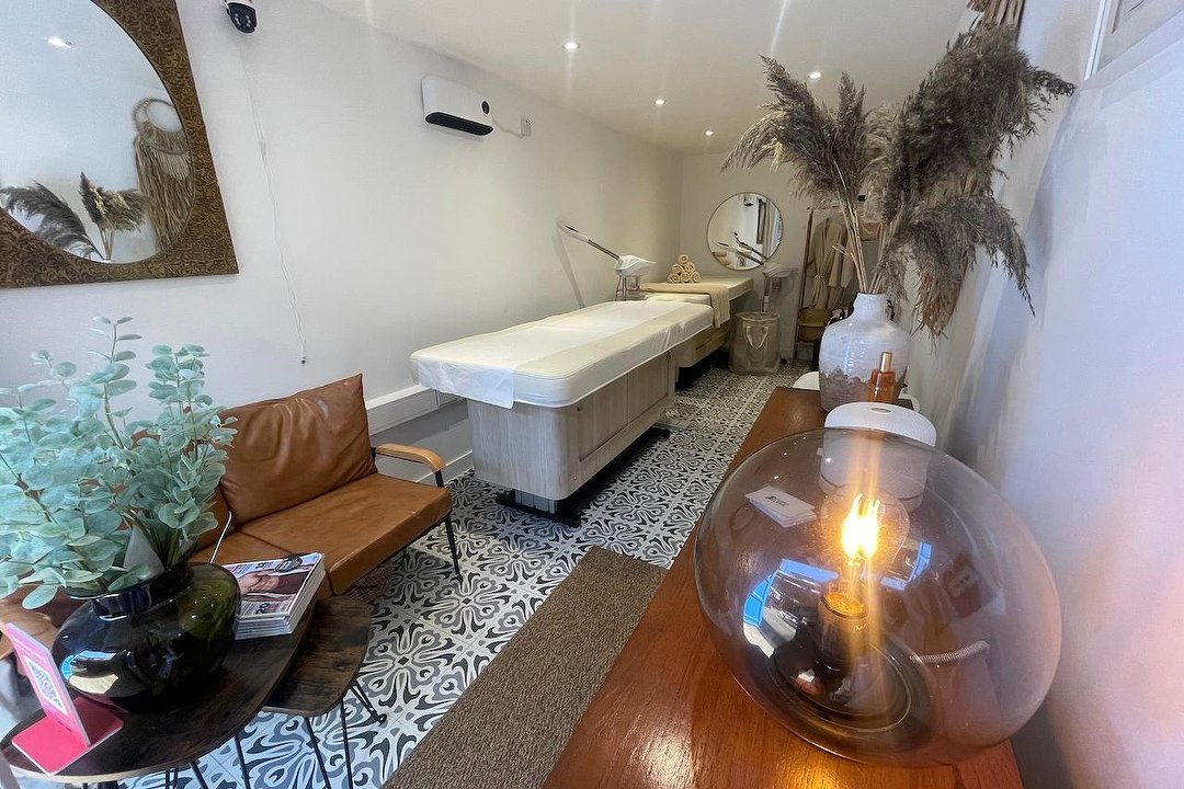 Studio Leme, Bethnal Green, London