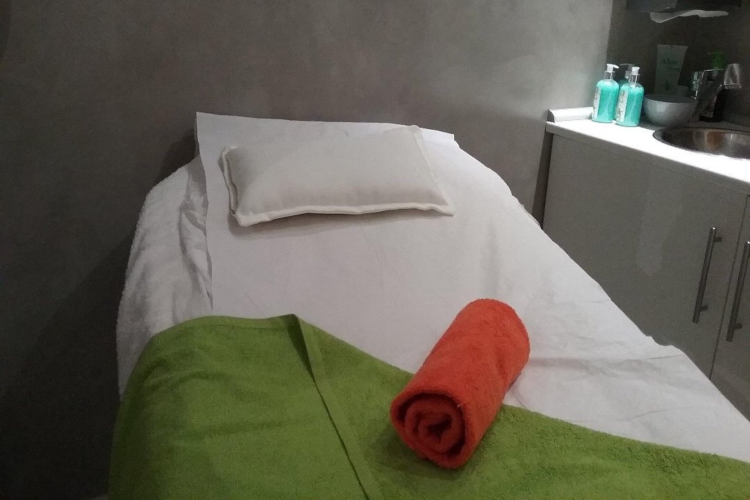 Estética Lidia, San Sebastián de los Reyes, Comunidad de Madrid