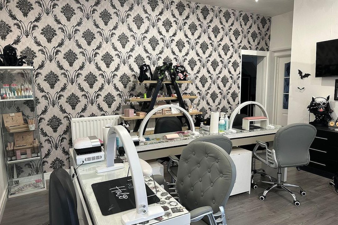 Totally Polished Nails & Beauty Beauty Salon in Lemington, NewcastleuponTyne Treatwell