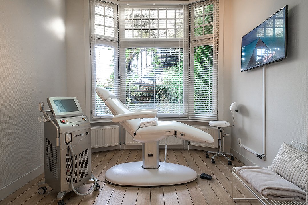 Nutri Science Clinic Brugge, Brugge Centrum, Brugge