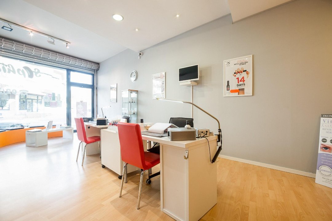 Sophie Nails Rhode, Sint-Genesius-Rode, Vlaams-Brabant