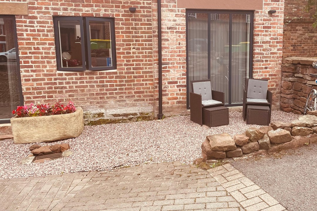 Sanare Spa Tarporley, Tarporley, Cheshire