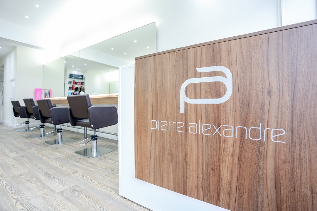 Pierre Alexandre Colour Bar Didsbury, Didsbury, Manchester