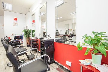 Esparsh Hair & Beauty Studio