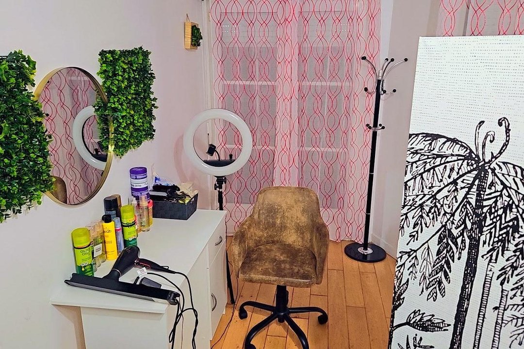 HairBymaindor, Roquette, Paris