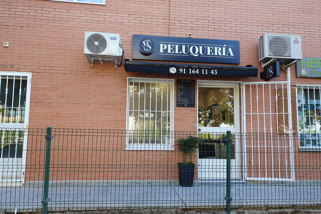 MN, Rivas-Vaciamadrid, Comunidad de Madrid