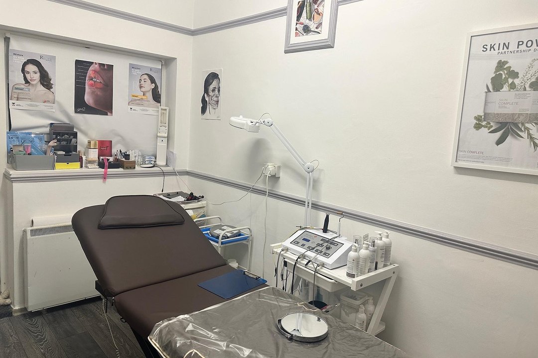 Lolica Aesthetics, Leamington Spa, Warwickshire