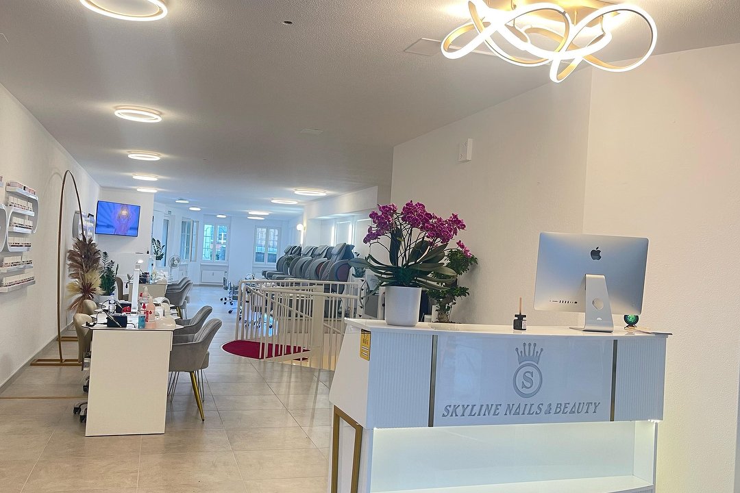 Skyline Nails and Beauty, Winterthur