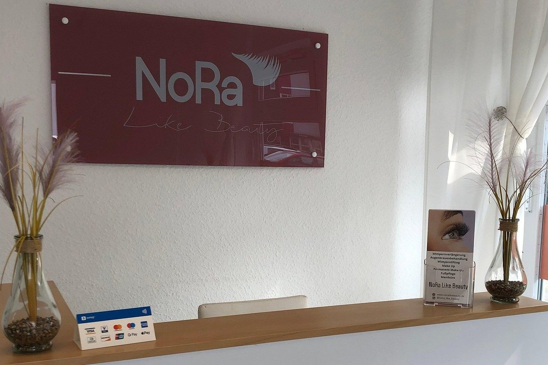 NoRa like Beauty, Opladen, Leverkusen