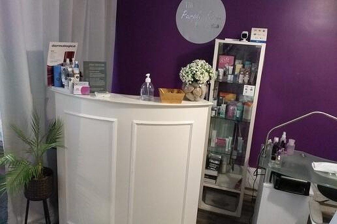 The Purple Room Wellness & Beauty, Clondalkin, Dublin