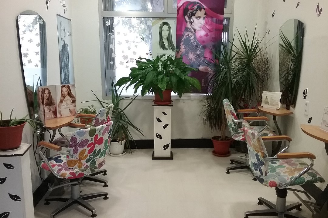 Sol Peluqueros, Alcobendas, Comunidad de Madrid