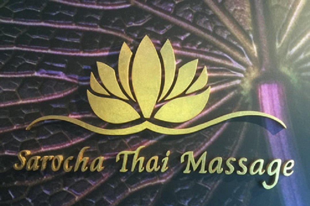 Sarocha Thai Massage, Salisbury