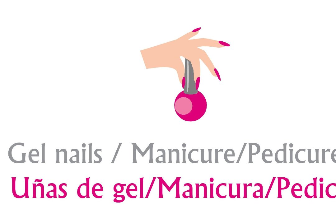 Unas Latina Nails, Streatham, London