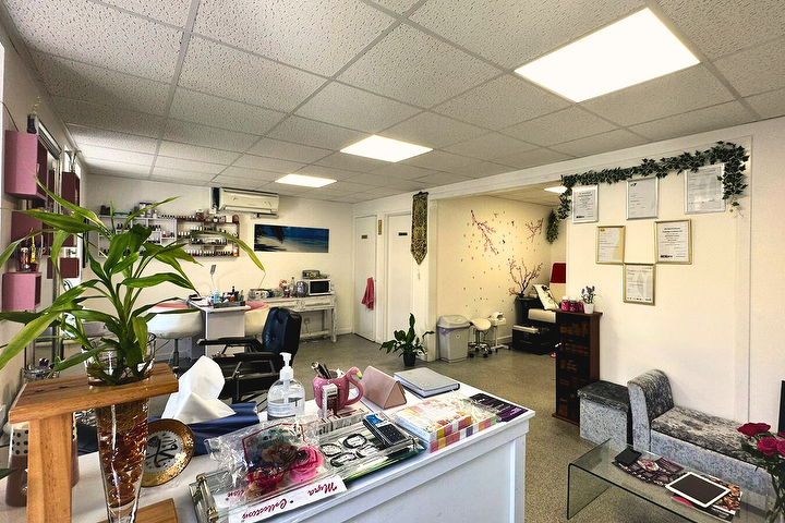 Ruma Beauty Salon | Beauty Salon in Aberdeen City, Aberdeen - Treatwell
