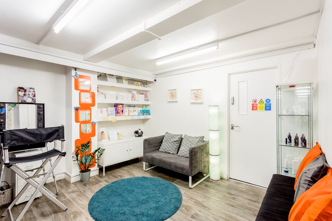 My London Advanced Skin Care Clinic, Brick Lane, London