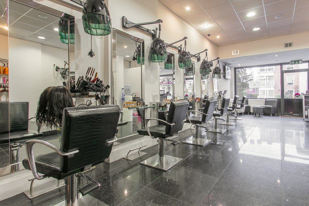 Angels Hair & Beauty Salon - Edgware, Colindale, London