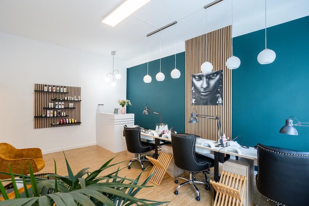 LK Nails, Rotebühl, Stuttgart