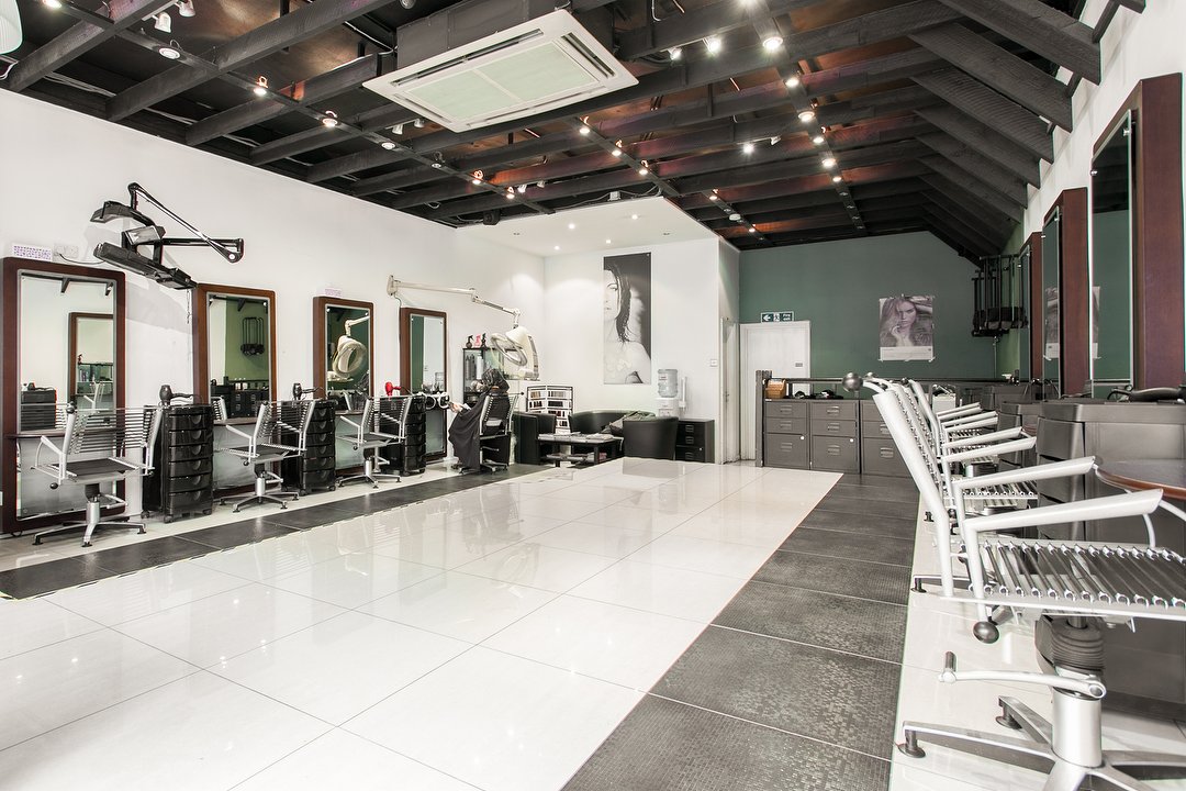 Visage Hair - Harrow, Harrow, London