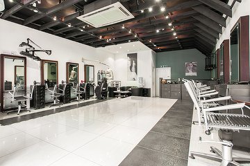 Visage Hair - Harrow