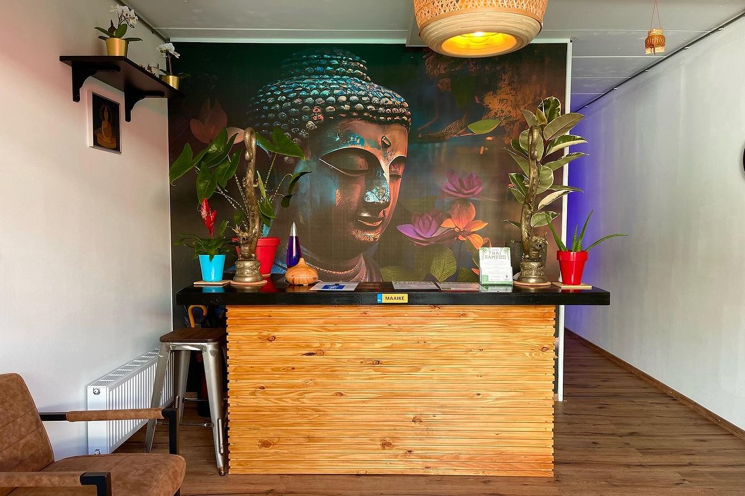 Thai Bamboo Wellness, Hilversum, Noord-Holland