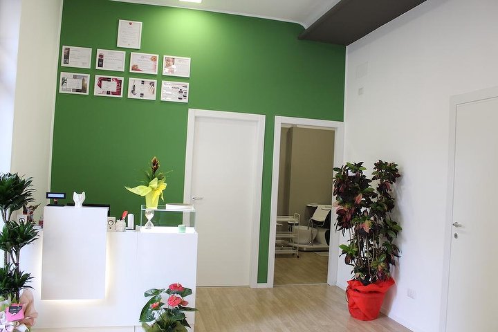 Sebastiani Simona Nails Luxury Spa - Onglerie Catania - Photo de galerie - OneBooking