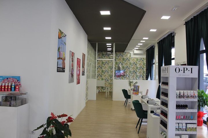 Sebastiani Simona Nails Luxury Spa - Onglerie Catania - Photo de couverture - OneBooking