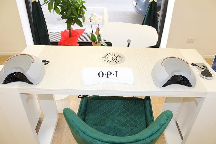 Sebastiani Simona Nails Luxury Spa - Onglerie Catania - Photo de galerie - OneBooking