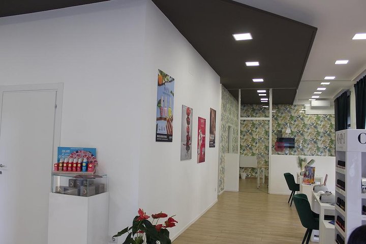 Sebastiani Simona Nails Luxury Spa - Onglerie Catania - Photo de galerie - OneBooking