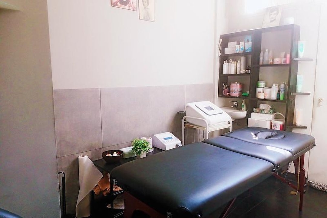 Baldini Parrucchieri Estetica, Bande Nere, Milano