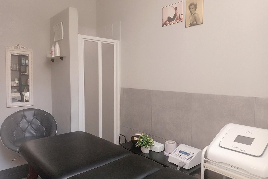 Baldini Parrucchieri Estetica, Bande Nere, Milano