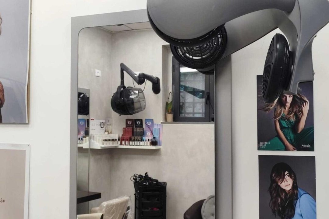 Lo Stile di Klo, incisa, Toscana