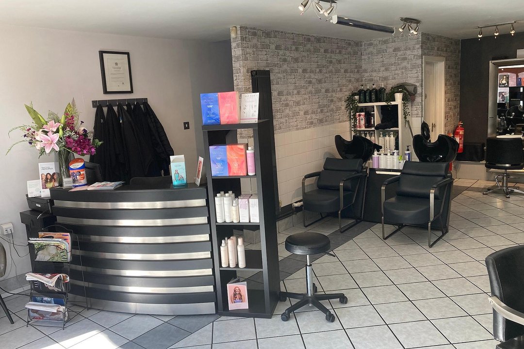 Mascot Hair Design, Staffordshire