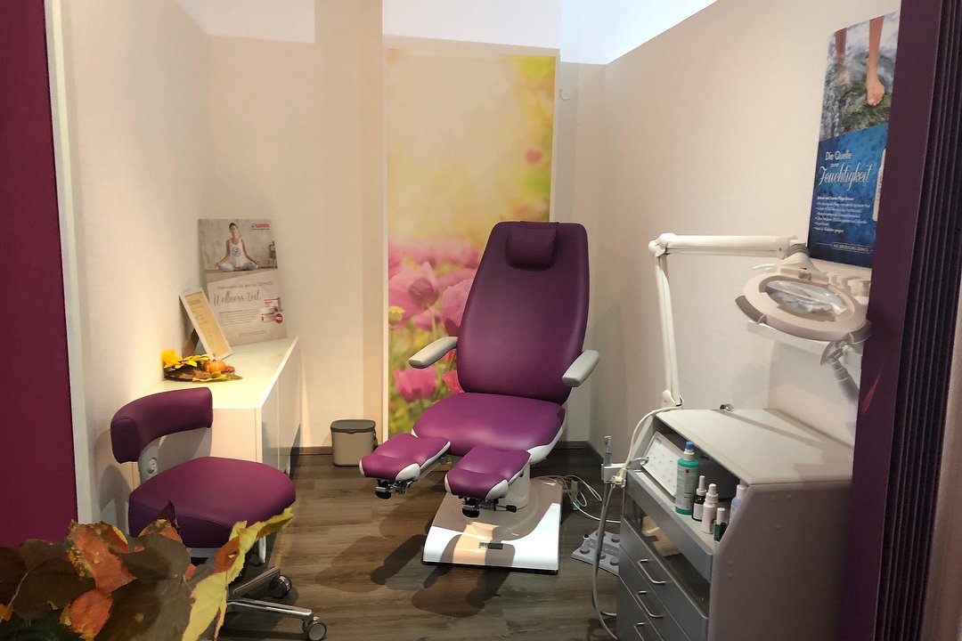 Fachinstitut für Epilation und Kosmetik, Pempelfort, Düsseldorf