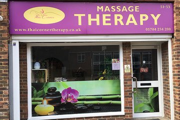 Thai corner Massage Therapy