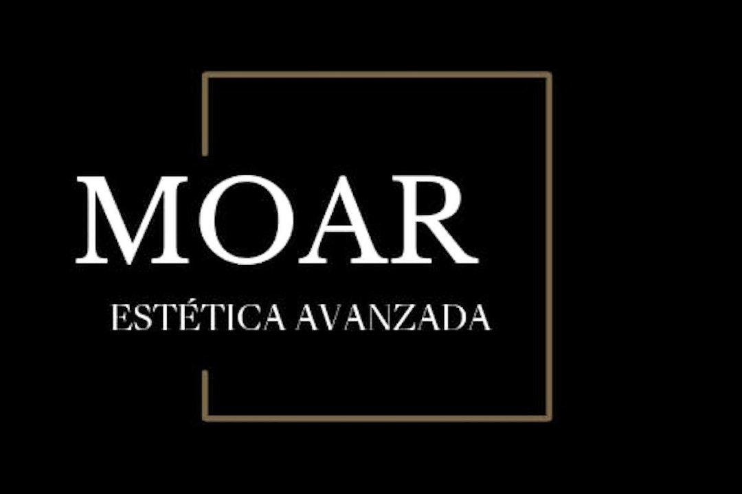 Moar Estética Avanzada, Valdefuentes, Madrid