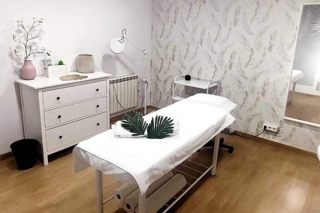Moar Estética Avanzada, Valdefuentes, Madrid