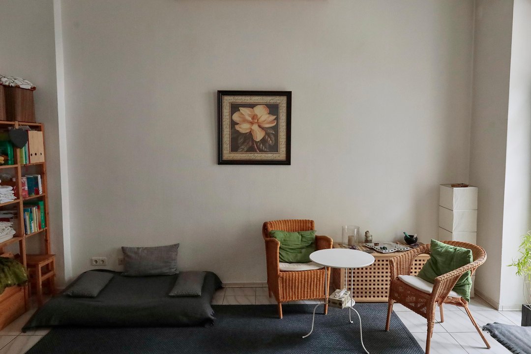 Massage With Simon, Neukölln, Berlin