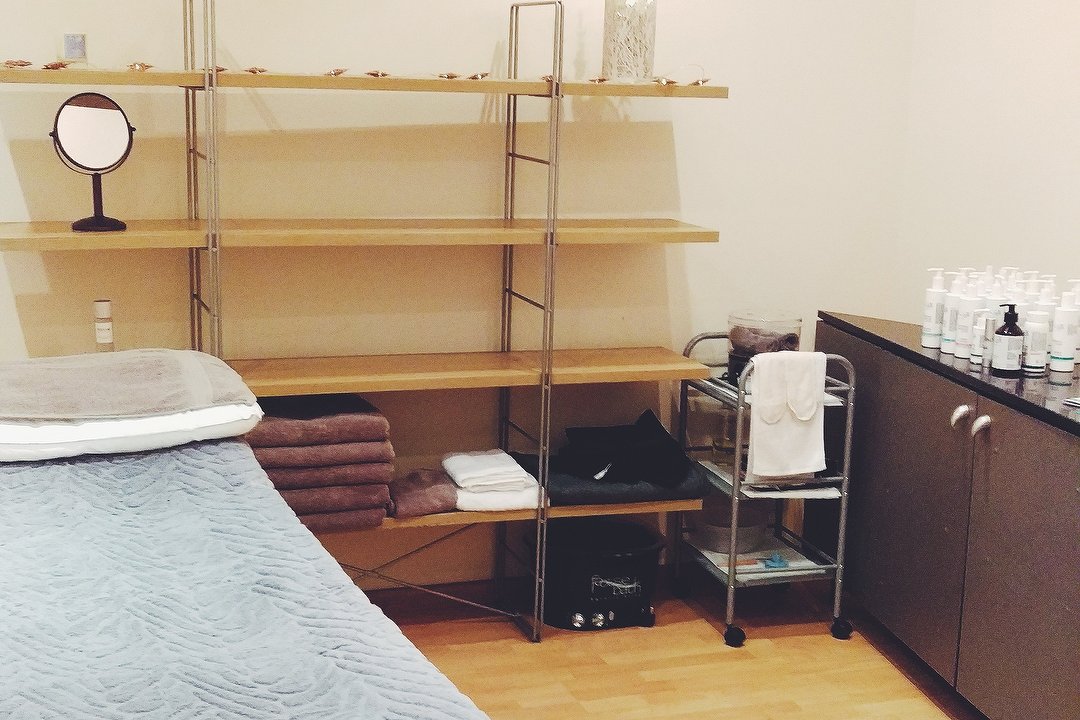 BW Beauty, Woodlands, Glasgow