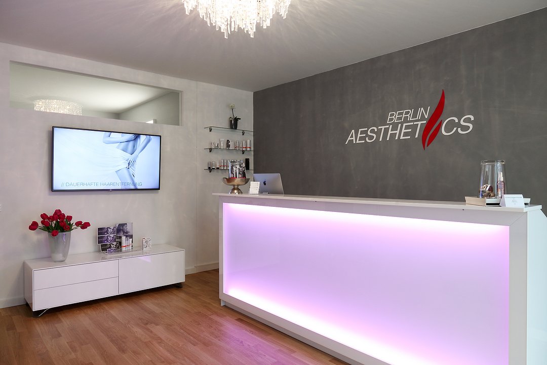 Berlin Aesthetics, Kastanienallee, Berlin